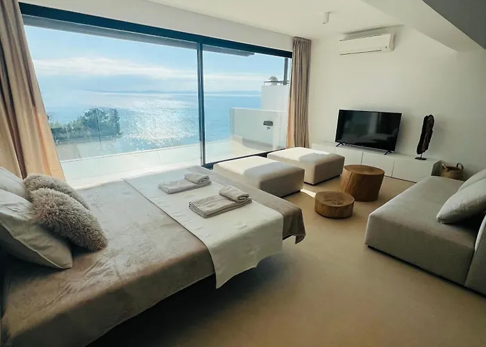 Lägenhet Apartments-m4 *