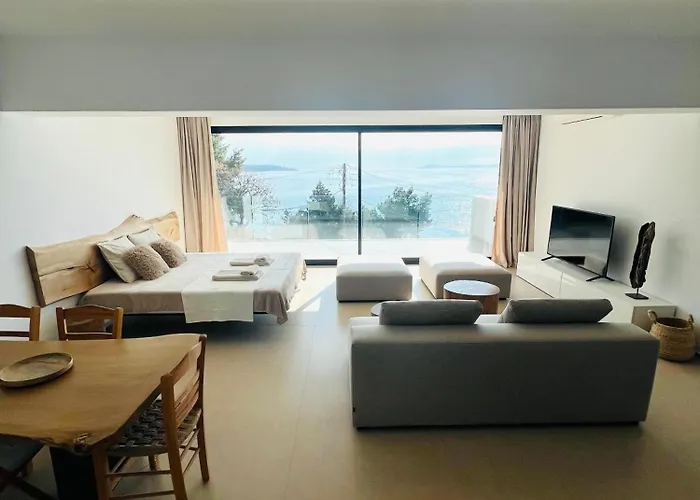 Lägenhet Apartments-m4 *