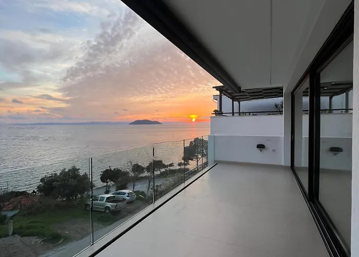 Lägenhet Apartments-m4 *