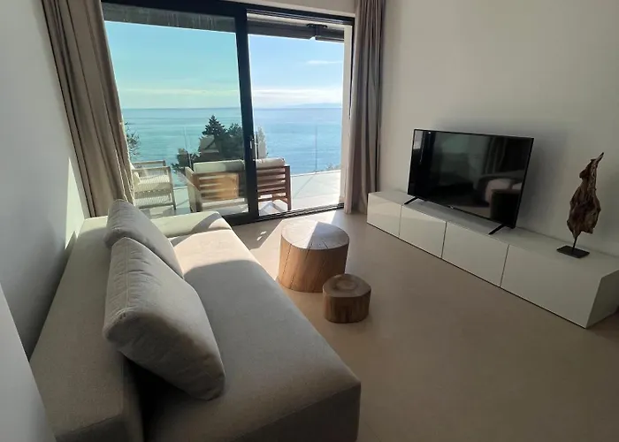 Apartments-m4 Lägenhet