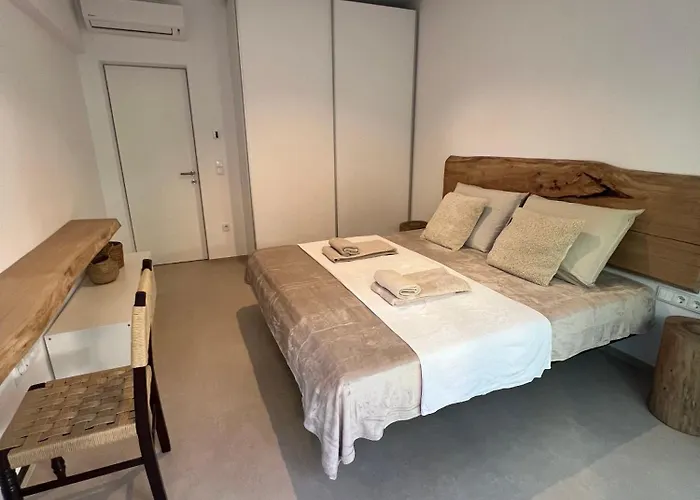 Lägenhet Apartments-m4 *