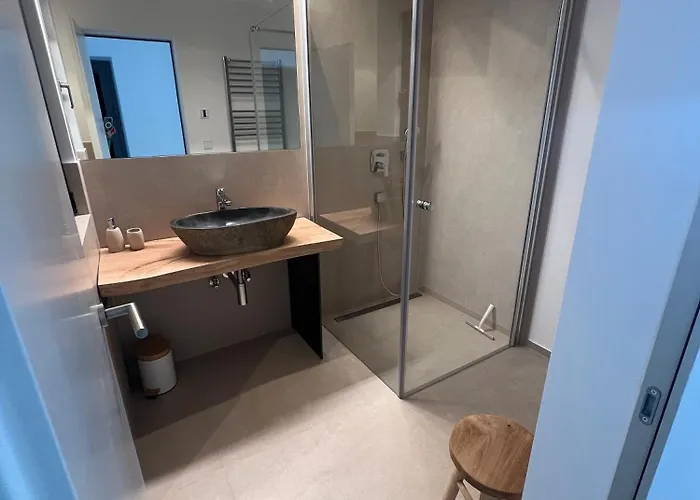 Lägenhet Apartments-m4 Neos Marmaras