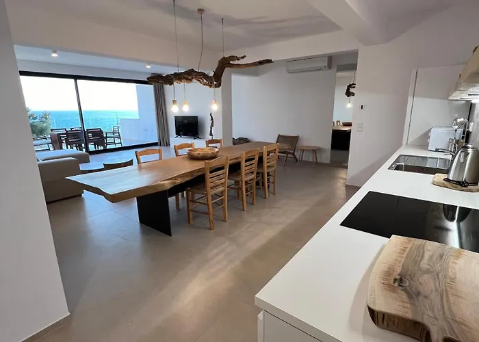 Lägenhet Apartments-m4