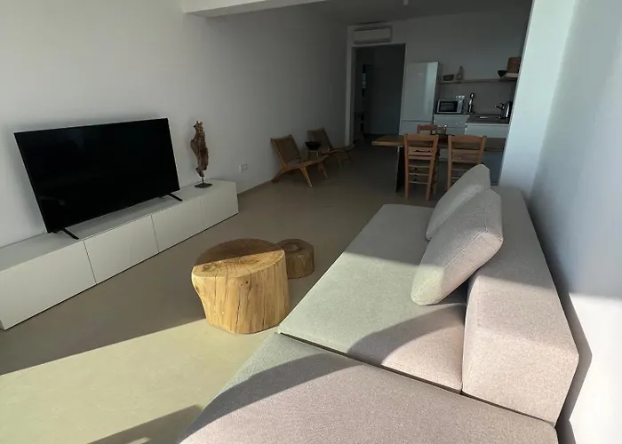 Apartments-m4 Lägenhet *