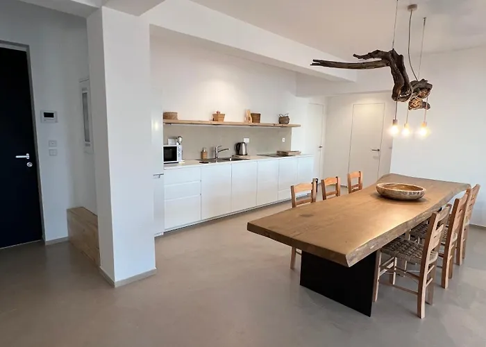 Apartments-m4 * Neos Marmaras