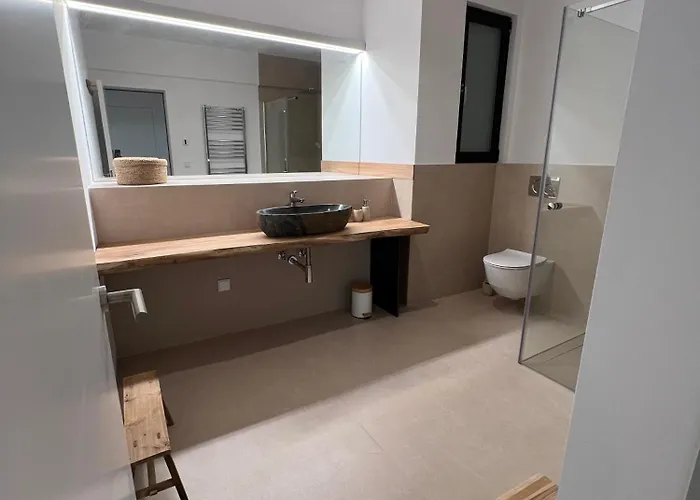 Apartments-m4 Lägenhet *