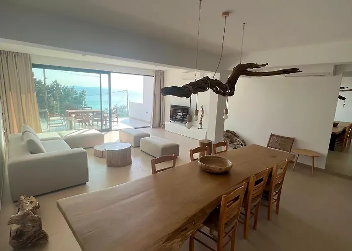 Apartments-m4 公寓