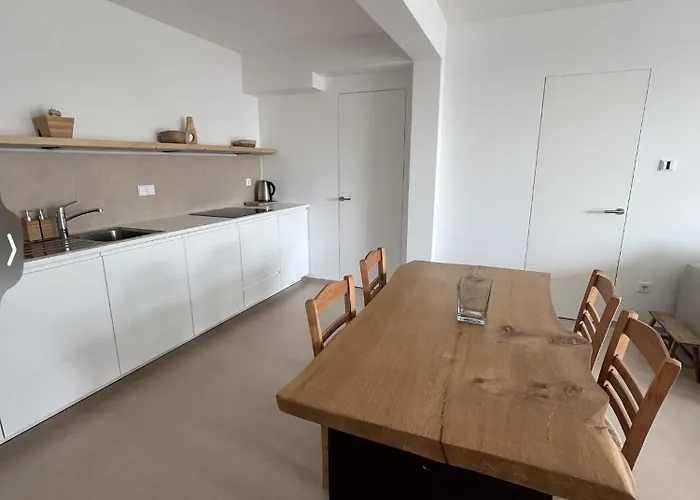 Lägenhet Apartments-m4 *