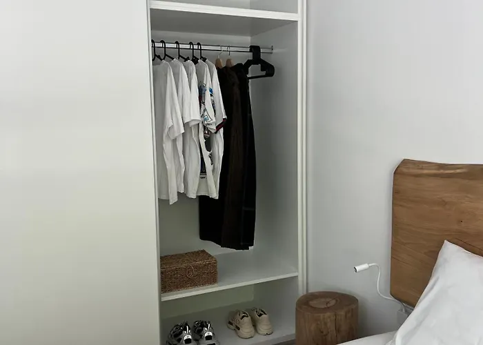 Lägenhet Apartments-m4 *