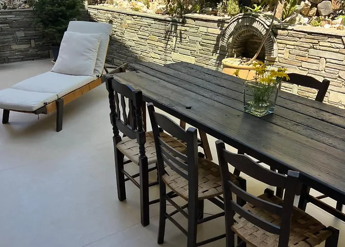 Apartments-m4 新马尔马拉斯