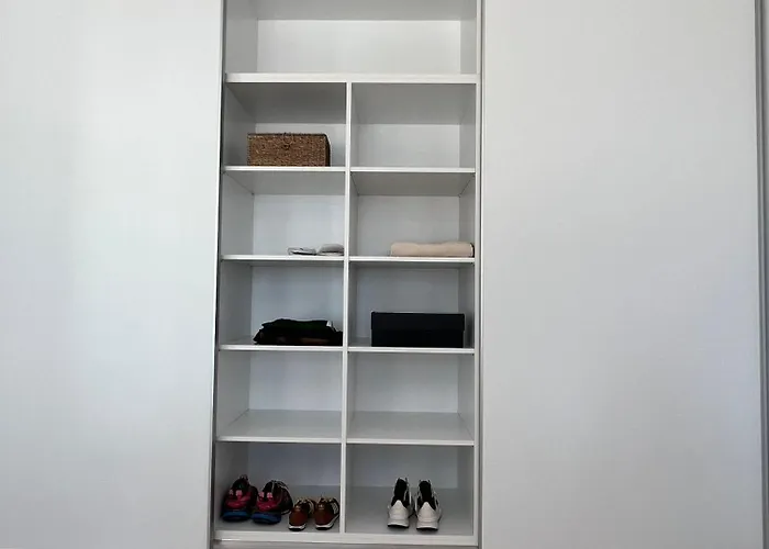 Apartments-m4 Lägenhet