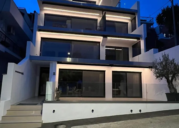 Lägenhet Apartments-m4