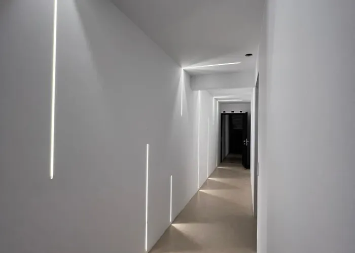 Apartments-m4 Neos Marmaras