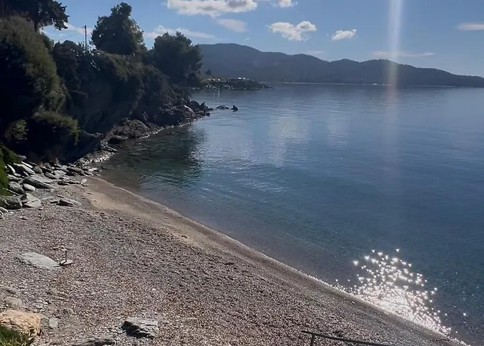 公寓 Apartments-m4 新马尔马拉斯