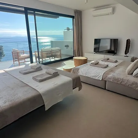 Apartments-m4 * Neos Marmaras