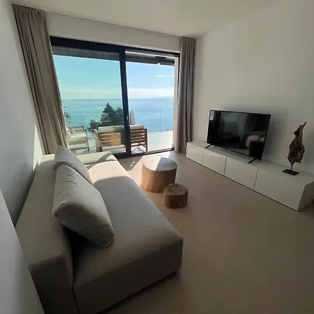 Apartments-m4 Apartament