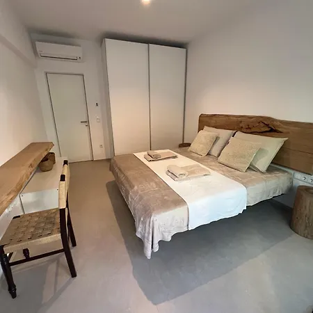 Apartament Apartments-m4 *