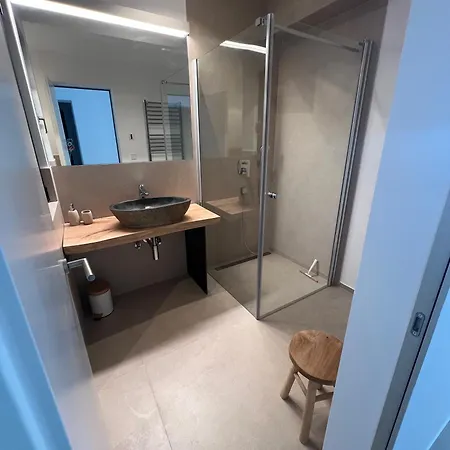 Apartament Apartments-m4 Neos Marmaras