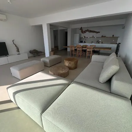 Apartament Apartments-m4 *