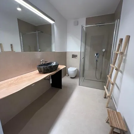 Apartments-m4 Appartamento Neos Marmaras