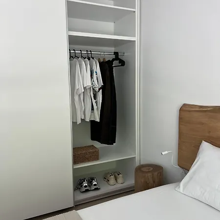 Apartament Apartments-m4 *