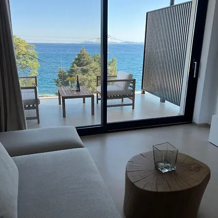 Apartments-m4 Apartament Neos Marmaras