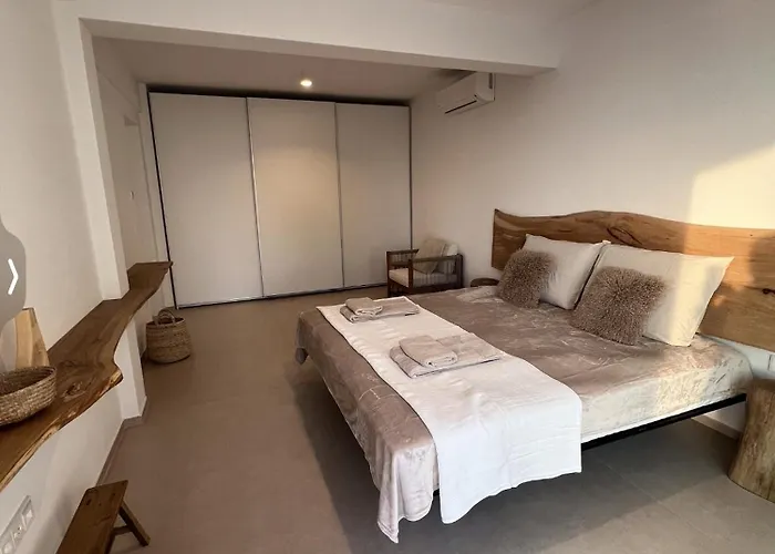 Appartement Apartments-m4