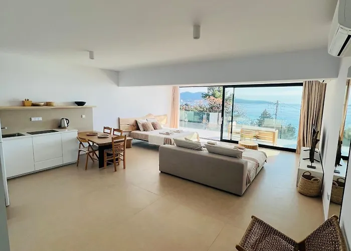 Appartement Apartments-m4