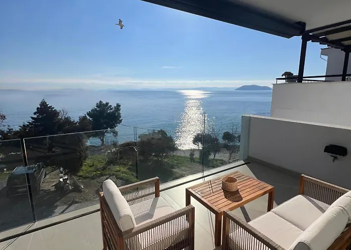 Appartement Apartments-m4 *
