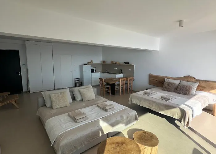 Apartments-m4 Appartement