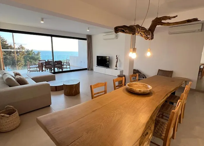 Apartments-m4 Appartement *
