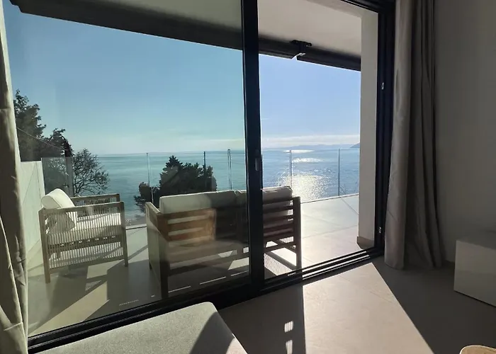 Apartments-m4 Appartement