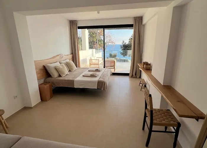 Apartments-m4 Appartement