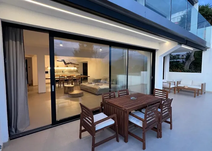 Appartement Apartments-m4 *