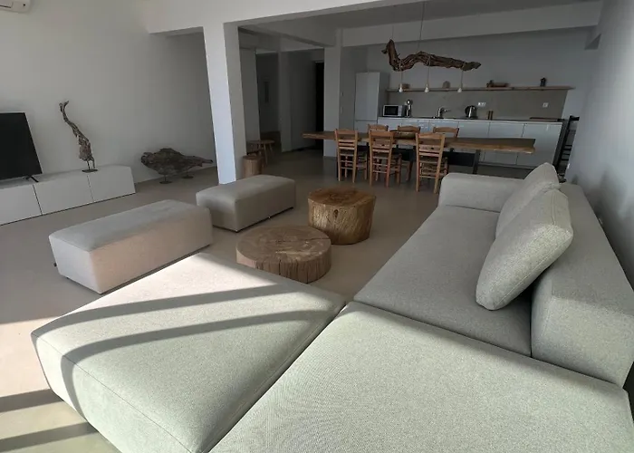 Appartement Apartments-m4 *