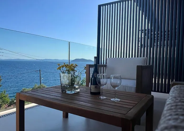 Apartments-m4 Appartement