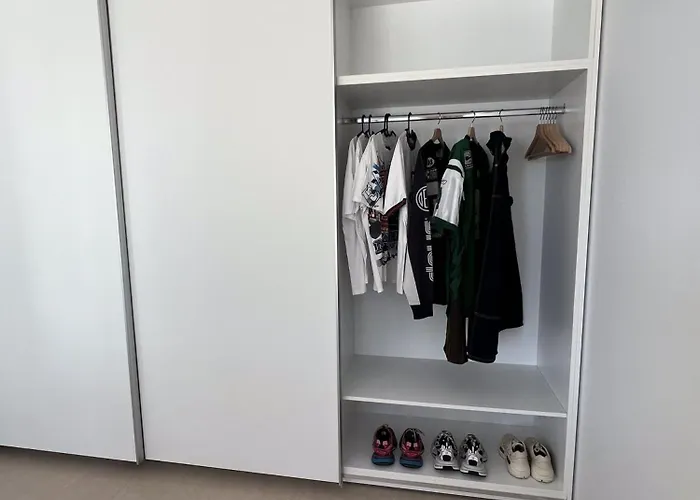 Apartments-m4 Appartement *