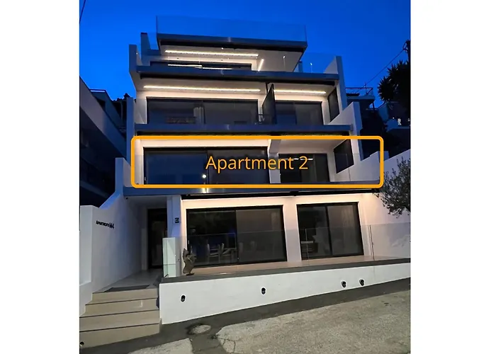 Apartments-m4 Appartement *